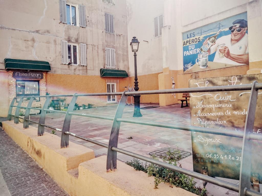 La Butte Des Carmes - 3Mn Du Panier Daire Marsilya Dış mekan fotoğraf